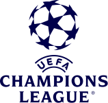 UEFA Champions League badge