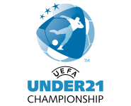 UEFA U21 Championship - Qualification badge