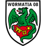 Wormatia Worms badge