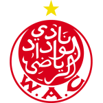 Wydad AC badge