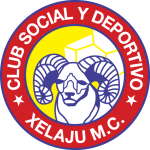 Xelajú badge