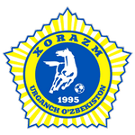 Xorazm badge