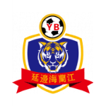 Yanbian Longding badge