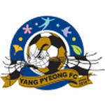 Yangpyeong badge