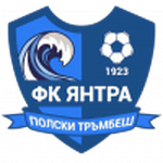 Yantra Polski Trambesh badge