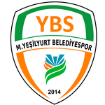Yeşilyurt Belediyespor badge