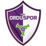 Yeni Orduspor badge