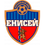 Yenisey II badge
