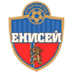 Yenisey W badge
