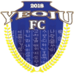 Yeoju Sejong badge