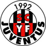 YF Juventus badge