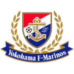 Yokohama F. Marinos badge