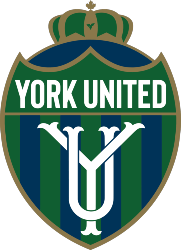 York United badge
