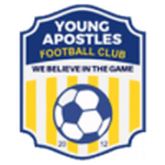 Young Apostles badge