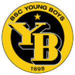 Young Boys II badge
