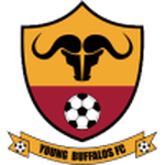 Young Buffaloes badge