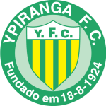 Ypiranga-RS badge