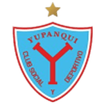 Yupanqui badge