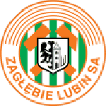 Zagłębie Lubin U19 badge
