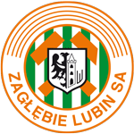 Zaglebie Lubin badge