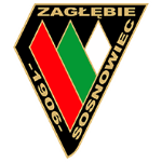 Zaglebie Sosnowiec badge