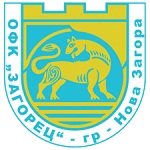 Zagorets badge