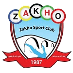 Zakho badge