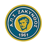 Zakynthos badge