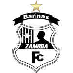 Zamora FC B badge