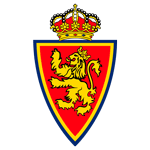 Zaragoza badge