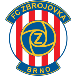 Zbrojovka Brno badge