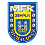 Zemplín Michalovce badge