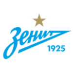 Zenit 2 badge