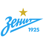 Zenit badge