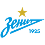 Zenit W badge