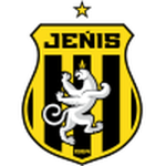 Zhenys badge