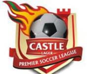 Premier Soccer League badge