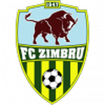 Zimbru badge
