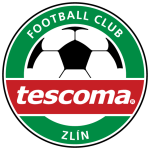 Zlín II badge