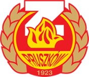 Znicz Pruszków U19 badge