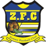 Zoman badge