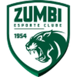 Zumbi badge
