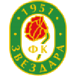 Zvezdara badge