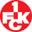 1. FC Kaiserslautern badge