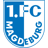 1. FC Magdeburg badge