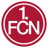 1. FC Nürnberg badge
