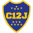 12 de Junio VH badge