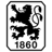 1860 München U19 badge