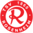1860 Rosenheim badge
