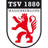 1880 Wasserburg badge